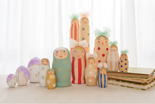 murmur in the Soda / マーマー・イン・ザ・ソーダ